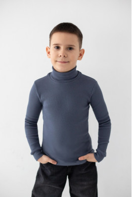 Водолазка для хлопчиків